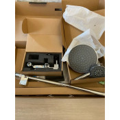 Душевая стойка Gappo G2402-8 Душевая стойка Gappo G2402-8