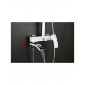 Душевая стойка Gappo G2407-8