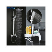 Душевая стойка Gappo G2407-8