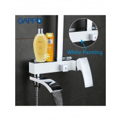 Душевая стойка Gappo G2407-8