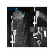 Душевая стойка Gappo G2407-8