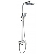 Душевая стойка Gappo G2407-8