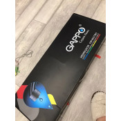 Душевая стойка Gappo G2407-11, хром