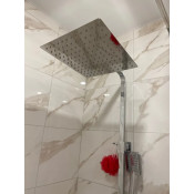 Душевая стойка Gappo G2407-11, хром