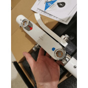 Душевая стойка Gappo G2407-50