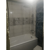 Душевая стойка Gappo G2407-50