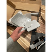 Душевая стойка Gappo G2407-50