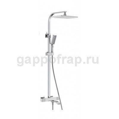 Душевая стойка Gappo G2407-50