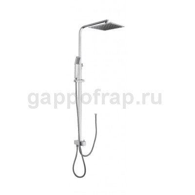 Душевая стойка Gappo G2408