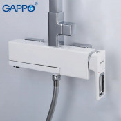 Душевая стойка Gappo G2417-8