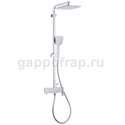 Душевая стойка Gappo G2417-8