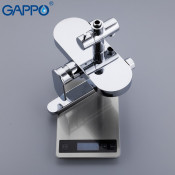 Душевая стойка Gappo G2419 Душевая стойка Gappo G2419