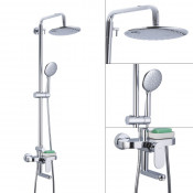 Душевая стойка Gappo G2419 Душевая стойка Gappo G2419