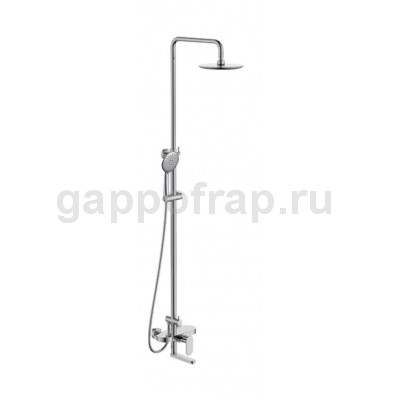 Душевая стойка Gappo G2419 Душевая стойка Gappo G2419