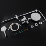 Душевая стойка Gappo G2419-8 Душевая стойка Gappo G2419-8