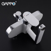 Душевая стойка Gappo G2419-8 Душевая стойка Gappo G2419-8