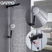 Душевая стойка Gappo G2481 Душевая стойка Gappo G2481