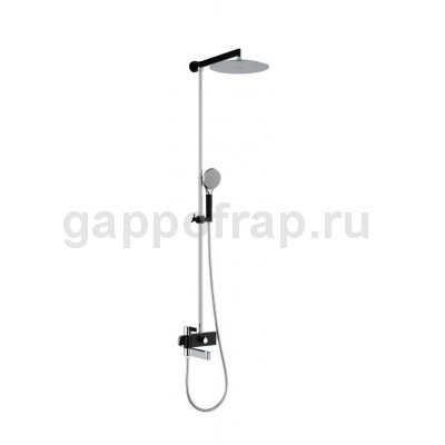 Душевая стойка Gappo G2481 Душевая стойка Gappo G2481