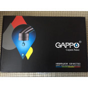 Душевая стойка Gappo G2491