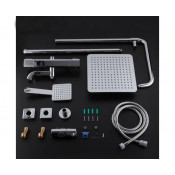 Душевая стойка Gappo G2491