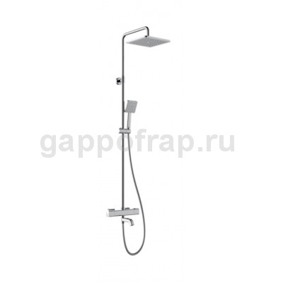 Душевая стойка Gappo G2491