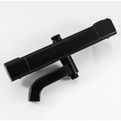 Душевая стойка Gappo G2491-6 с термостатом