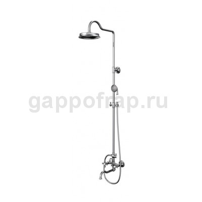 Душевая стойка Gappo G2489