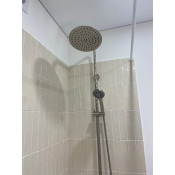Душевая стойка Gappo G2499-30, сатин