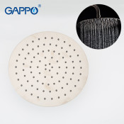 Душевая стойка Gappo G2499-30, сатин