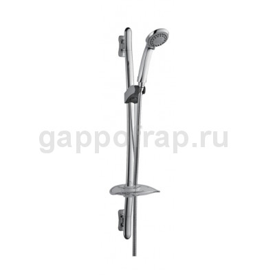 Душевой гарнитур Gappo G8001