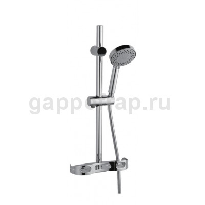 Душевой гарнитур Gappo G8002