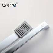 Душевой гарнитур Gappo G8010