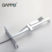 Душевой гарнитур Gappo G8010