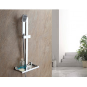 Душевой гарнитур Gappo G8010