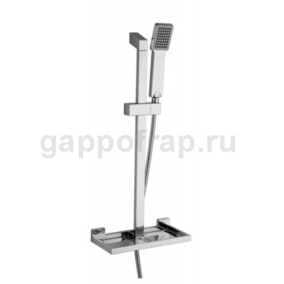 Душевой гарнитур Gappo G8010