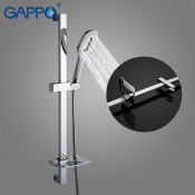 Душевой гарнитур Gappo G8011