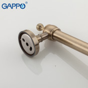 Душевой гарнитур Gappo G8016-4