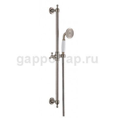 Душевой гарнитур Gappo G8016-4