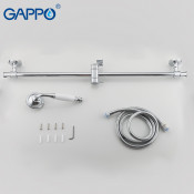 Душевой гарнитур Gappo G8017