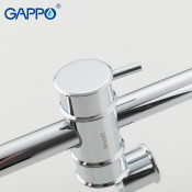 Душевой гарнитур Gappo G8017