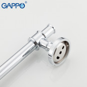 Душевой гарнитур Gappo G8017