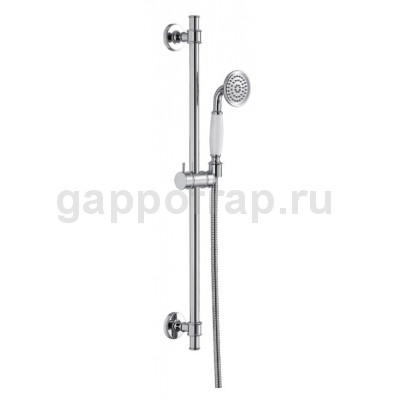 Душевой гарнитур Gappo G8017