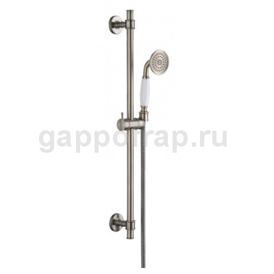 Душевой гарнитур Gappo G807-4