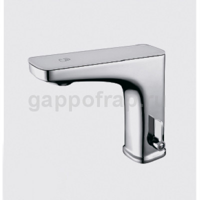 Смеситель для раковины Gappo G523 сенсорный