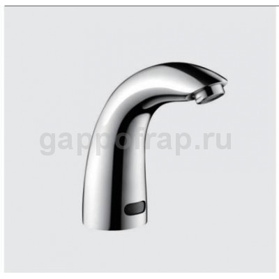 Смеситель для раковины Gappo G517 сенсорный