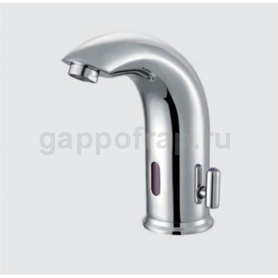 Смеситель для раковины Gappo G522 сенсорный