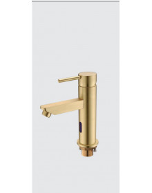 Смеситель для раковины Gappo G520 сенсорный