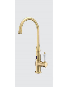 Смеситель для раковины Gappo G521 сенсорный