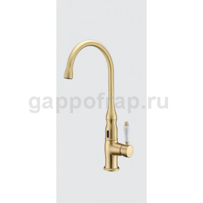 Смеситель для раковины Gappo G521 сенсорный