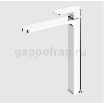 Смеситель для раковины Gappo G1083-2